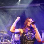 25 years of playing with madness: Up The Irons
